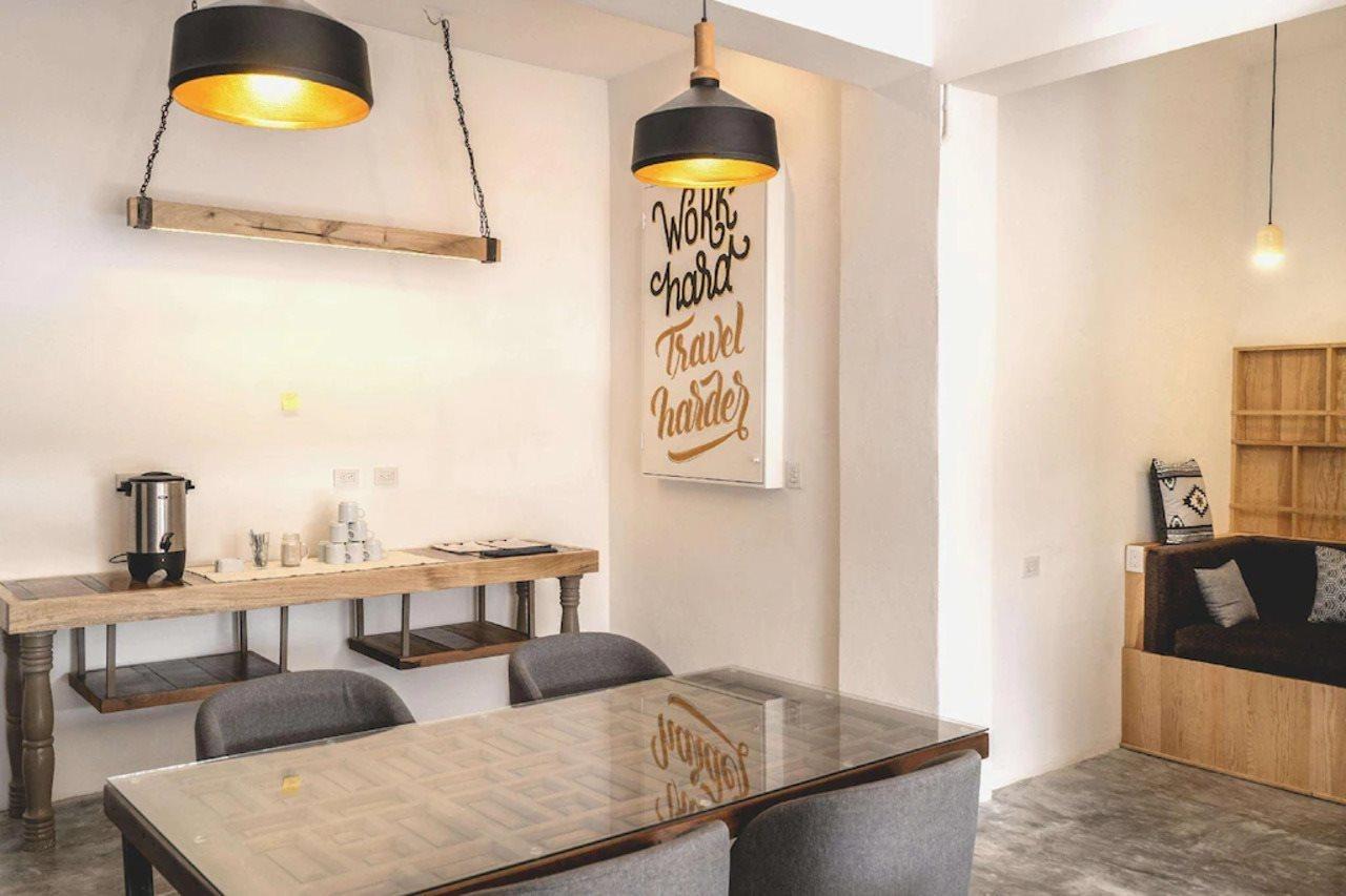 Selina Playa Del Carmen酒店 外观 照片