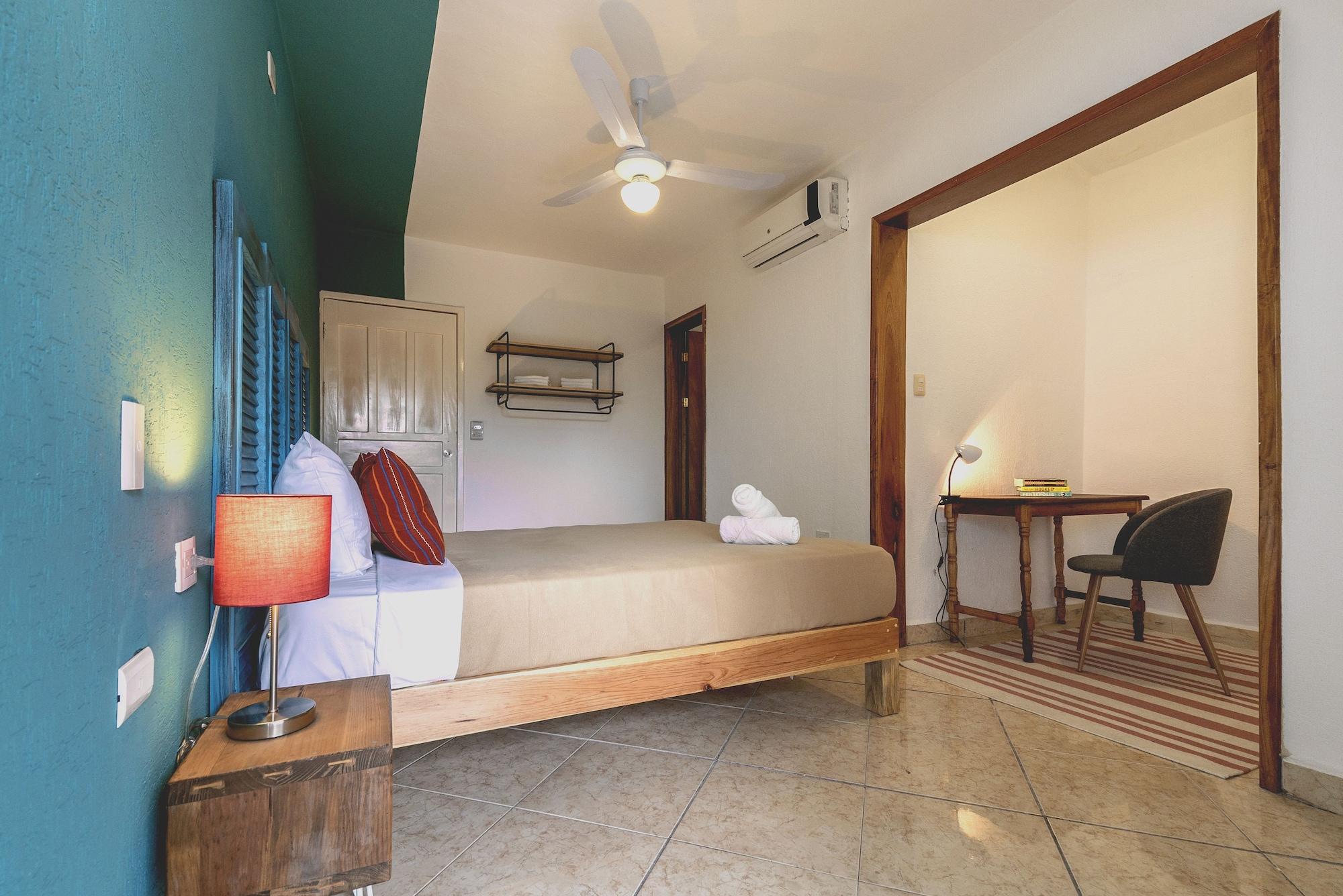 Selina Playa Del Carmen酒店 外观 照片