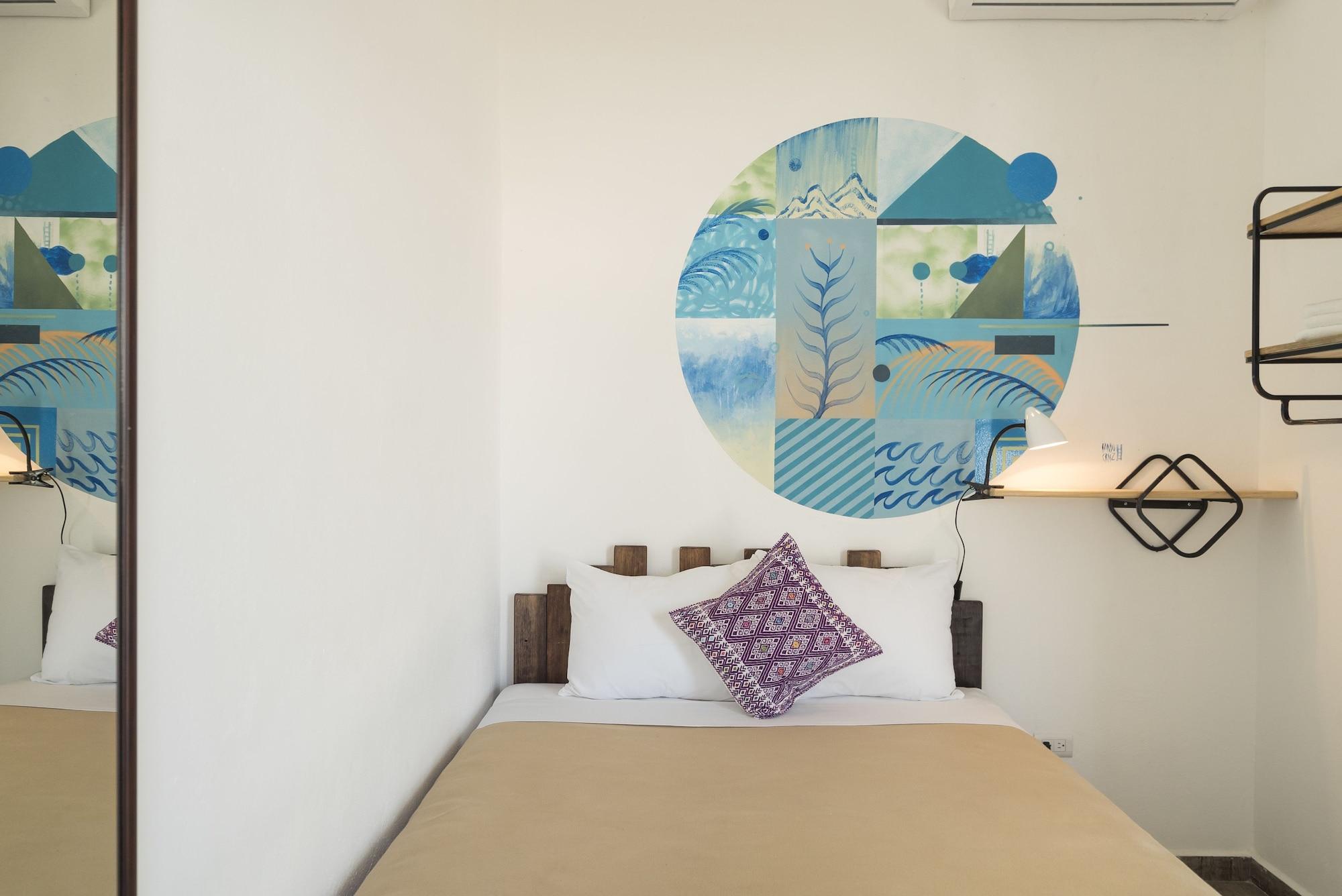 Selina Playa Del Carmen酒店 外观 照片