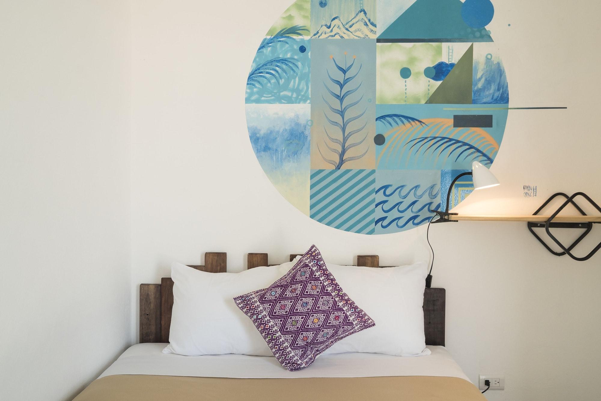 Selina Playa Del Carmen酒店 外观 照片