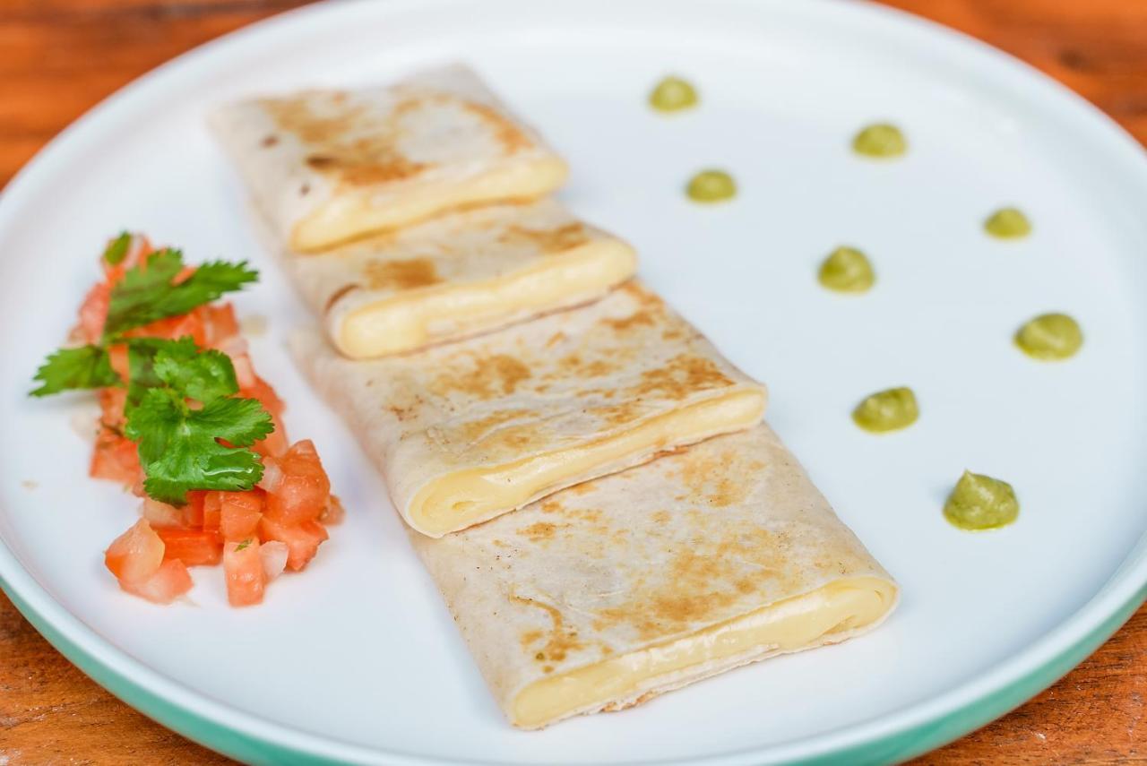 Selina Playa Del Carmen酒店 外观 照片