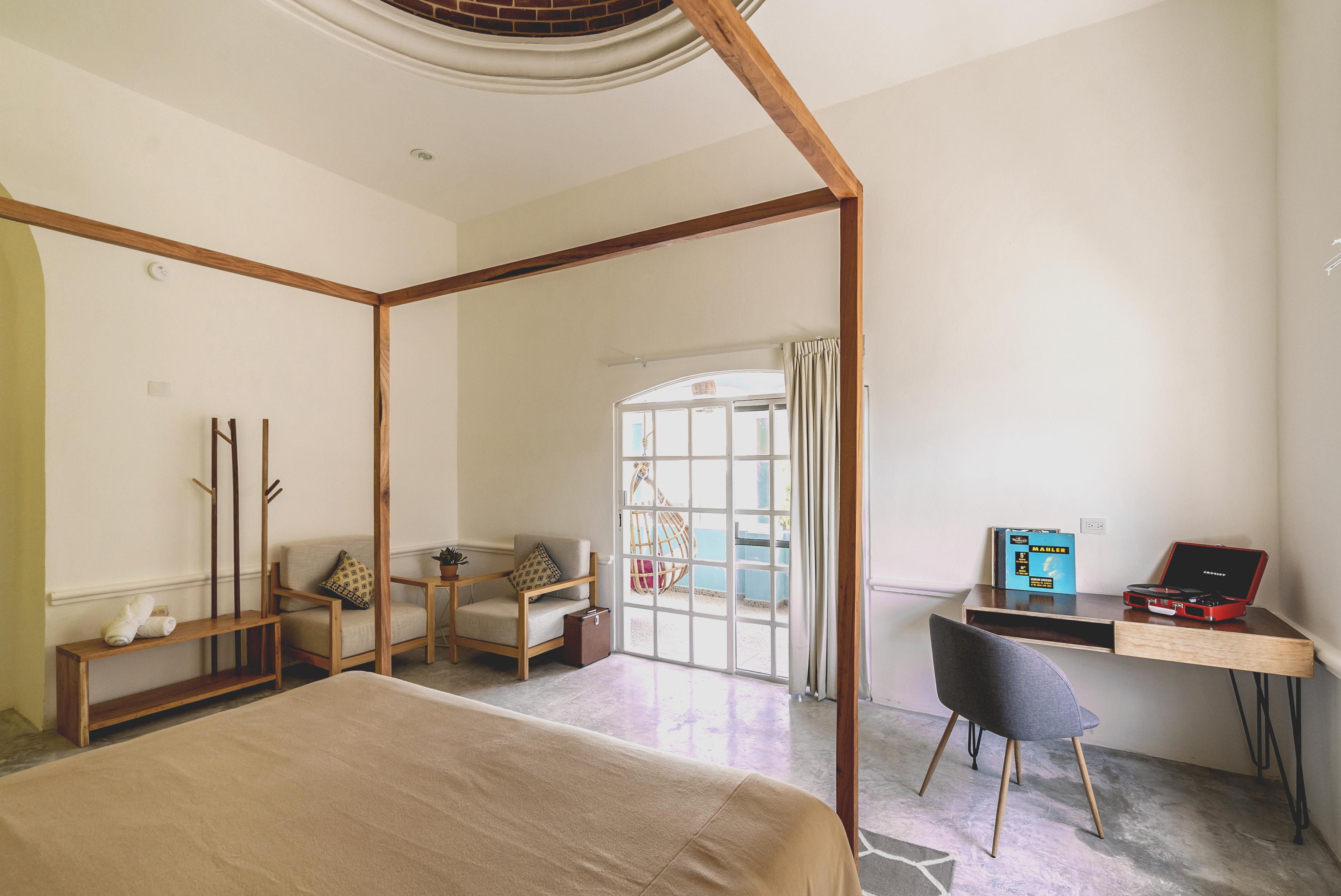 Selina Playa Del Carmen酒店 外观 照片