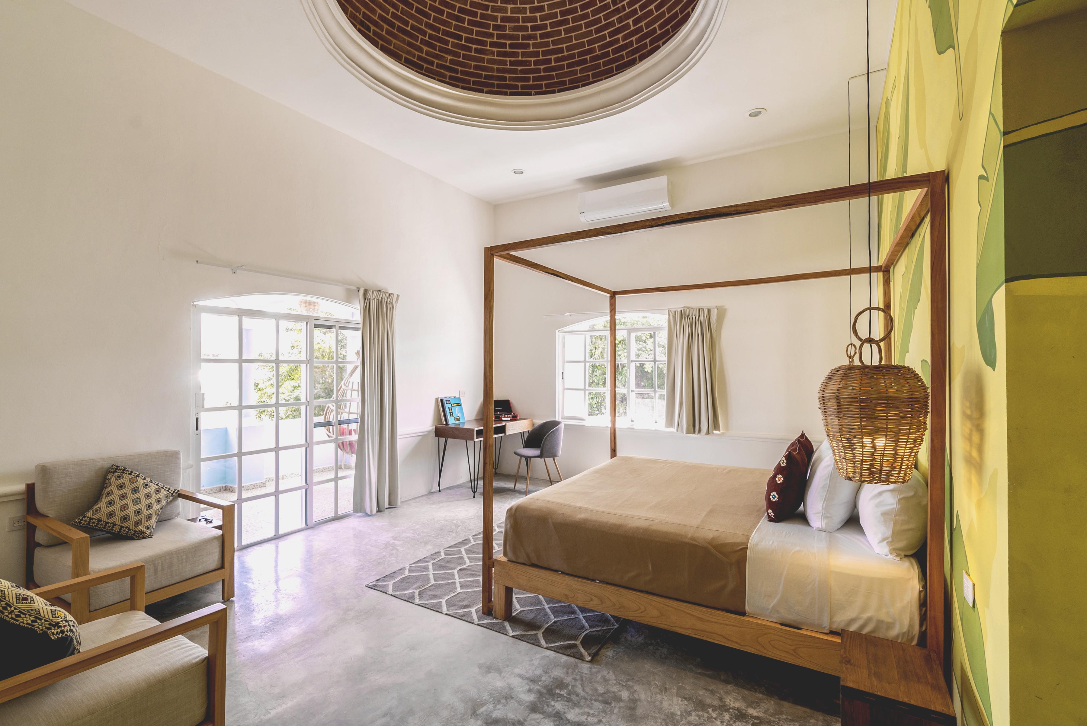 Selina Playa Del Carmen酒店 外观 照片
