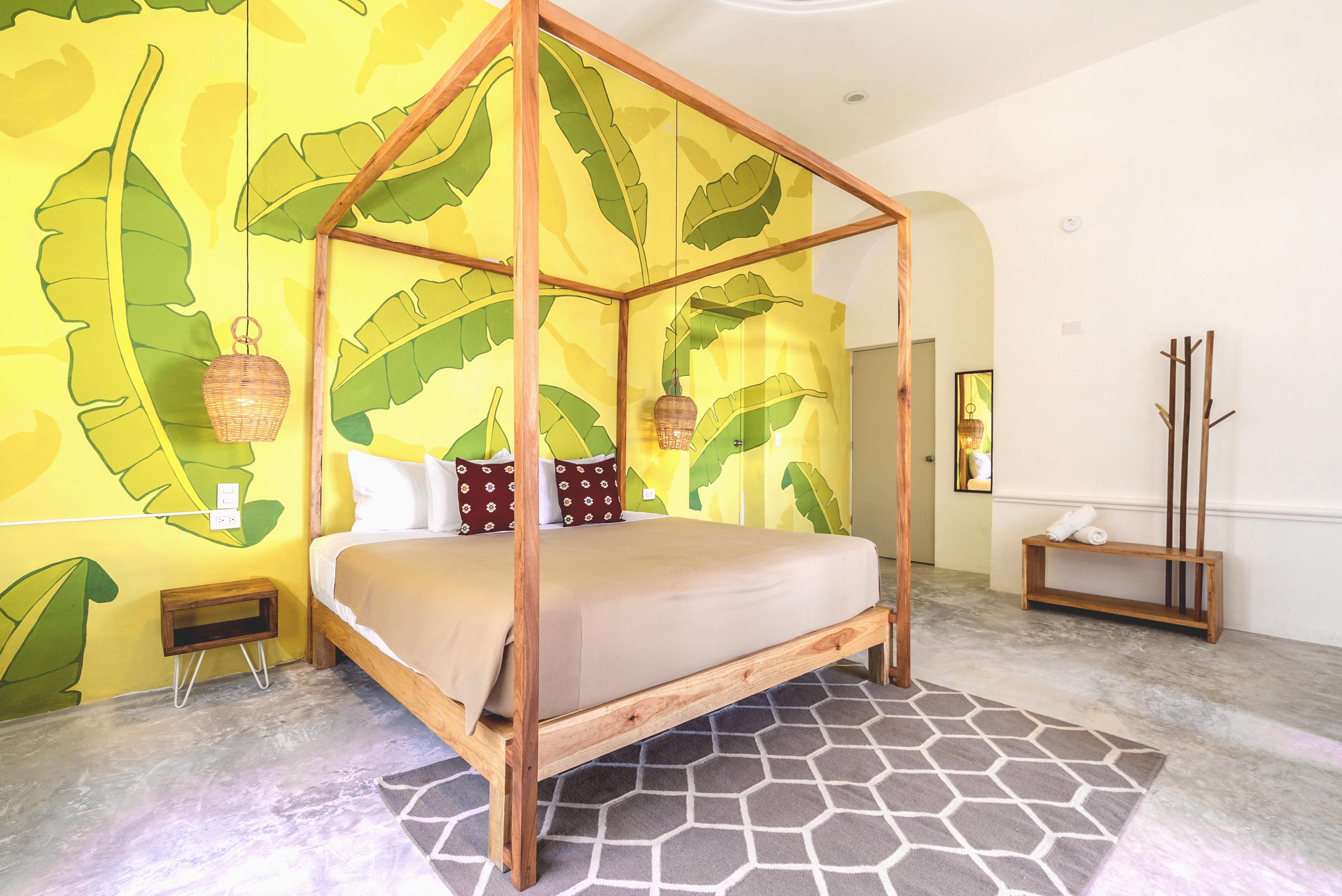 Selina Playa Del Carmen酒店 外观 照片