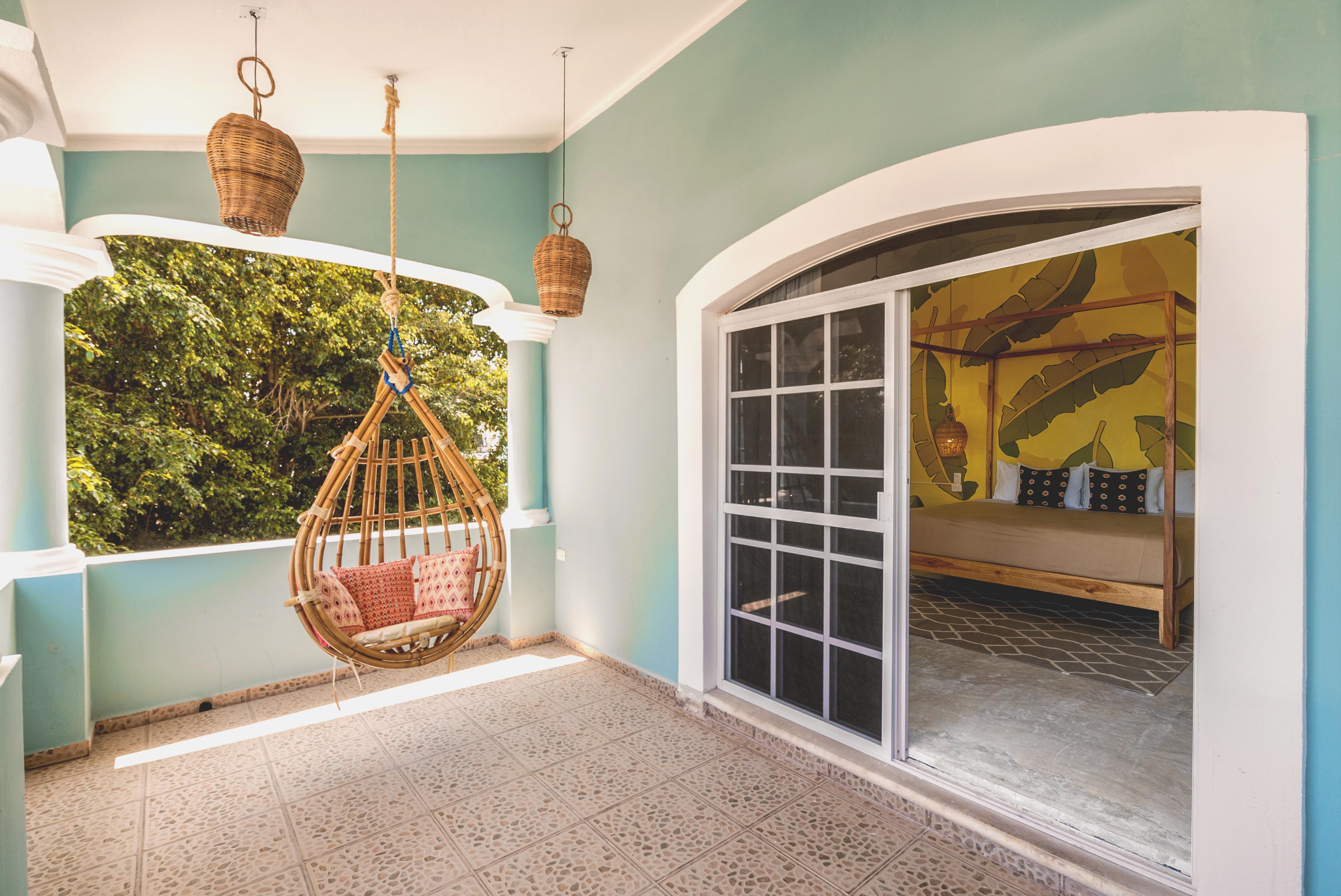 Selina Playa Del Carmen酒店 外观 照片