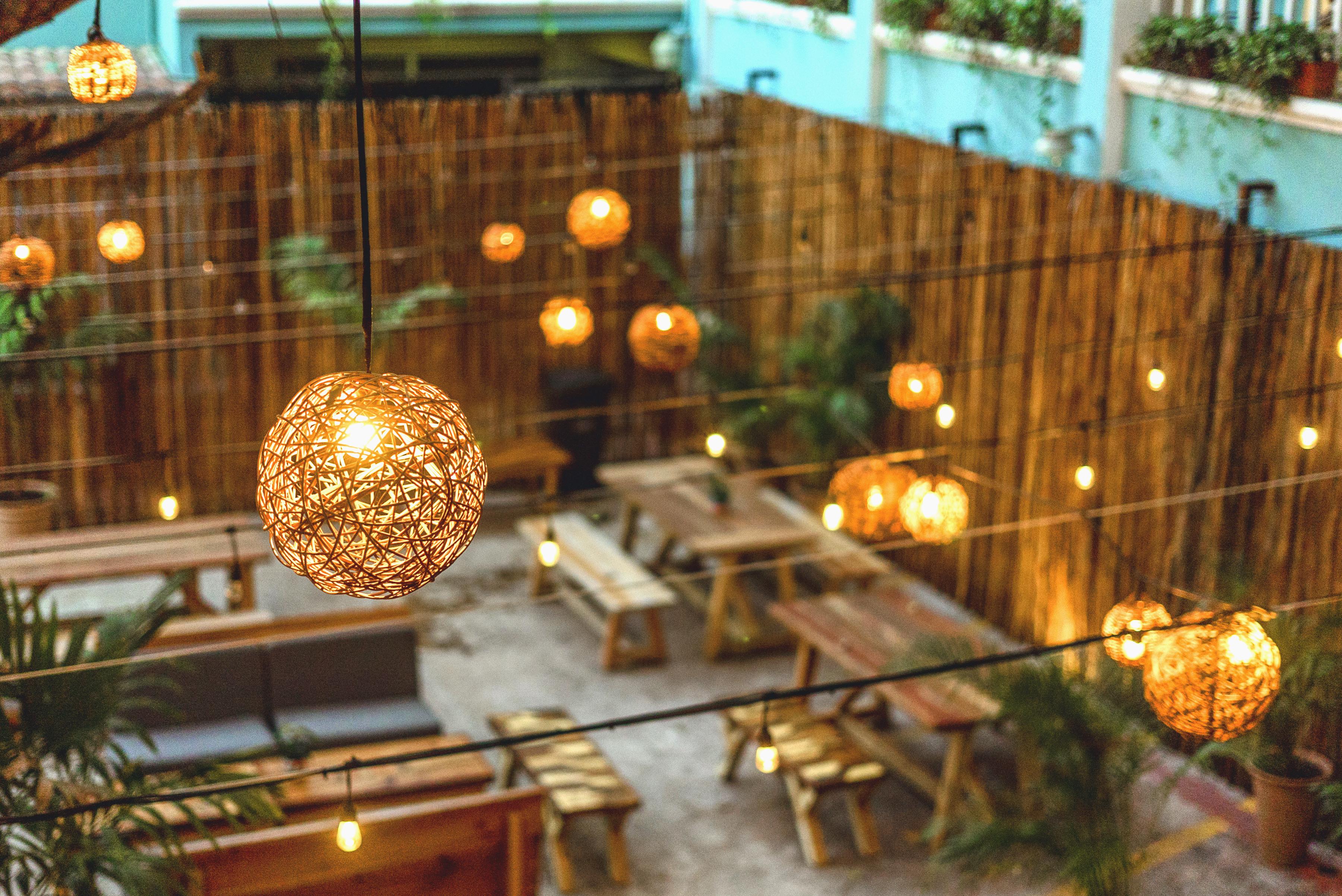 Selina Playa Del Carmen酒店 外观 照片