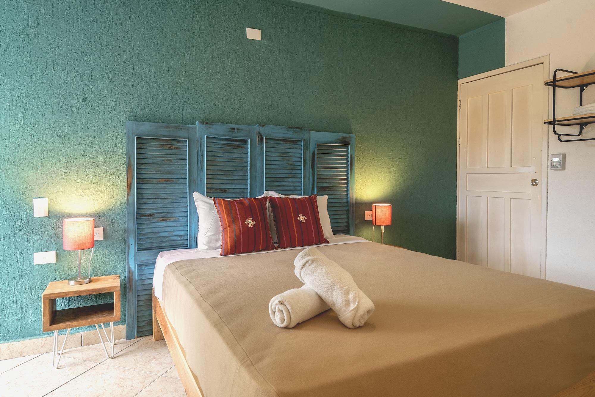 Selina Playa Del Carmen酒店 外观 照片