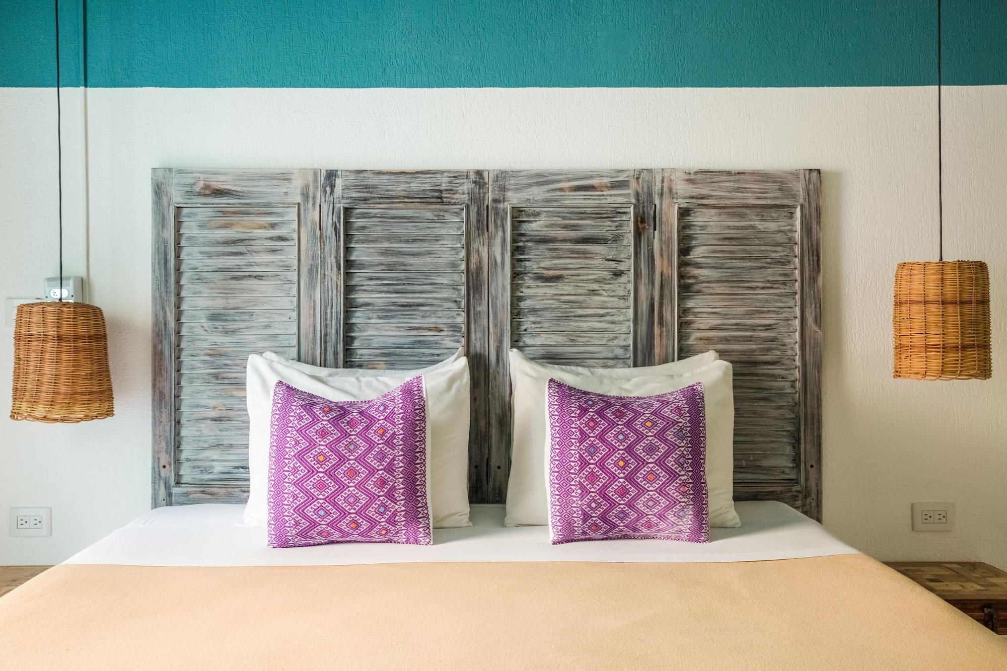 Selina Playa Del Carmen酒店 外观 照片